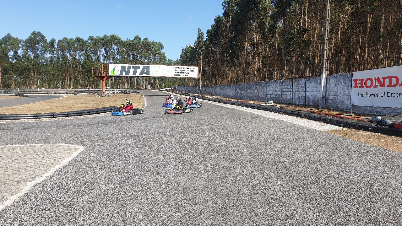 28º Aniversário Euroindy - Taça Euroindy23